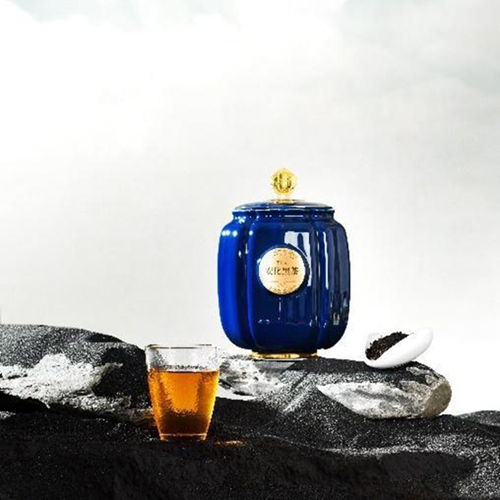 安化黑茶·天尖