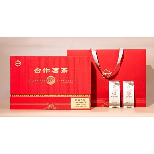 鴻運當(dāng)頭·大紅袍 298 元