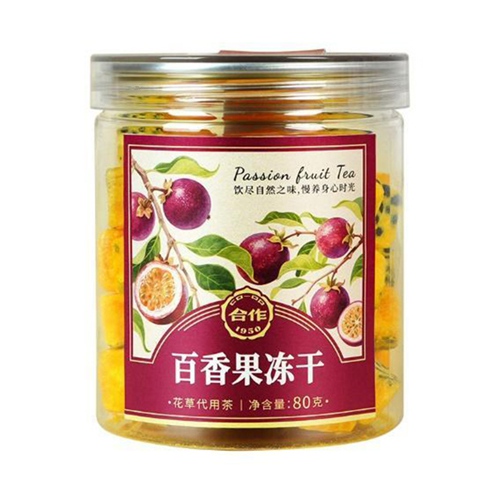 百香果凍干 29.9 元