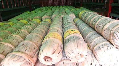 茶葉市場(chǎng)現(xiàn)回暖信號(hào)？